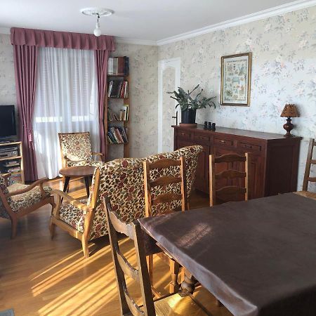 Chambre 3 Double Dans Un Appartement 布雷斯地区布尔格 外观 照片